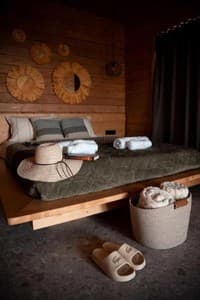 Отели . Гостиница Коттедж двухместный (2+1). 