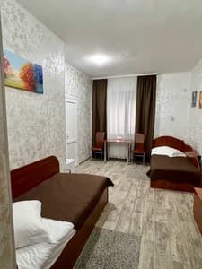 Hotels . Hotel Standard Double 108. 