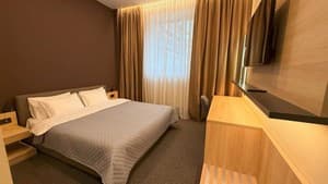 Отели . Гостиница Стандарт двухместный Double. 