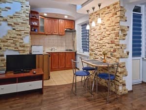 Отели . Гостиница Апартаменты трехместный ул.Шептицкого 1-а. 