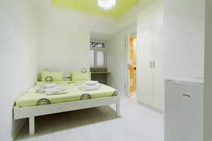 Hotels . Hotel Apartament Double Economy. 