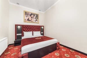 Hotels . Hotel Economy Double . 