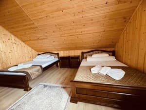 Отели . Гостиница Делюкс трехместный . 