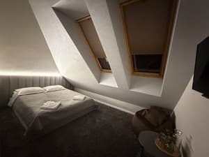 Hotels . Hotel Standard Double № 10. 