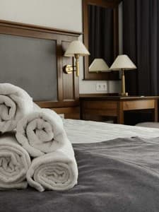 Hotels . Hotel Standard Double . 