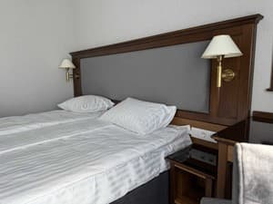 Hotels . Hotel Standard Double . 