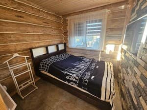 Отели . Гостиница Коттедж 8-местный . 