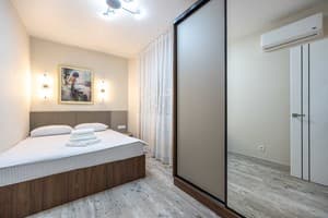 Готелі . Готель Люкс двомісний . 