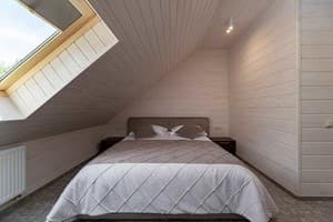 Отели . Гостиница Делюкс двухместный Корпус А. 