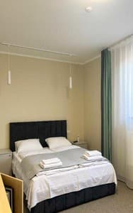 Готелі . Готель Стандарт двомісний № 4. 