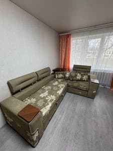 Готелі . Готель Апартаменти двомісний . 