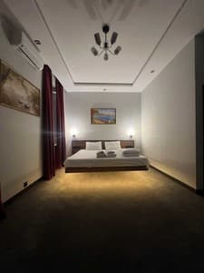 Отели . Гостиница Делюкс  . 