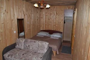 Готелі . Готель Стандарт тримісний . 