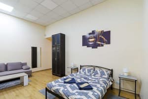 Отели . Гостиница Эконом двухместный (2+2). 