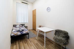 Отели . Гостиница Эконом одноместный . 