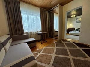 Отели . Гостиница Полулюкс двухместный . 