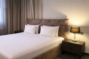 Готелі . Готель Сімейний 4-місний . 