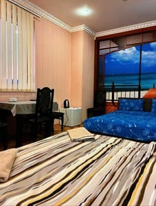 Hotels . Hotel Family room Quadruple №1 . 