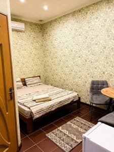 Hotels . Hotel Standard Double №4 (without windows). 