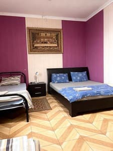 Hotels . Hotel Family room Quadruple № 2. 