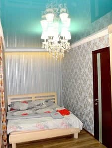 Отели . Гостиница Апартаменты 6-местный . 