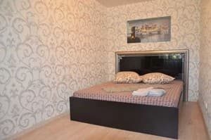 Отели . Гостиница Апартаменты 6-местный № 312. 