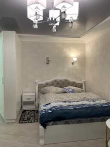 Отели . Гостиница Апартаменты 4-местный №115. 