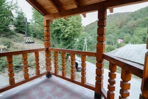 Готелі . Готель Стандарт 7-місний . 