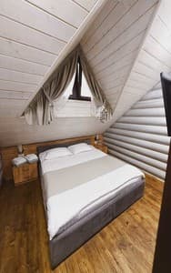 Отели . Гостиница Стандарт двухместный . 