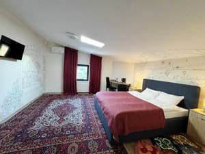 Отели . Гостиница Комфорт двухместный Каппадокия № 305. 