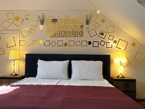 Отели . Гостиница Комфорт двухместный № 404. 