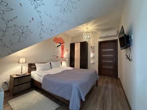 Отели . Гостиница Стандарт двухместный сакура № 403. 