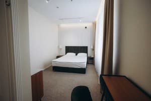 Отели . Гостиница Стандарт двухместный . 