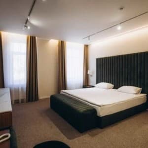 Отели . Гостиница Стандарт двухместный Улучшенный. 