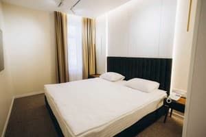 Отели . Гостиница Люкс 4-местный . 