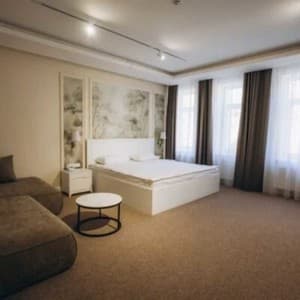 Отели . Гостиница Люкс двухместный Свадебный. 