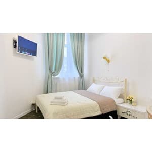 Готелі . Готель Апартаменти двомісний №6. 