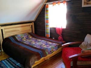 Отели . Гостиница Стандарт 4-местный . 