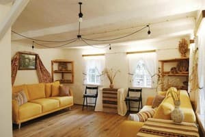 Готелі . Готель Котедж 4-місний . 