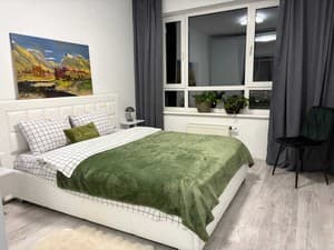 Отели . Гостиница Апартаменты трехместный . 