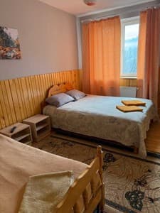 Отели . Гостиница Стандарт двухместный без балкона. 