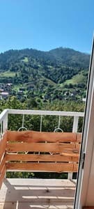 Отели . Гостиница Стандарт двухместный с балконом. 