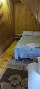 Отели . Гостиница Семейный 6-местный (двухкомнатный). 