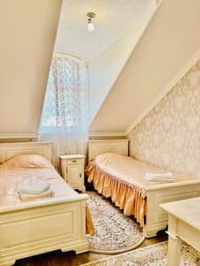 Отели . Гостиница Стандарт двухместный Twin. 