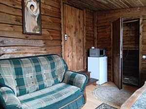 Hotels . Hotel Cottage Quadruple . 