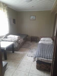 Отели . Гостиница Место в общем двухместном номере 8. 