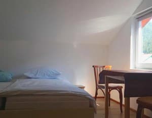 Готелі . Готель Стандарт двомісний Double. 