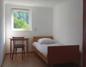 Готелі . Готель Стандарт одномісний . 