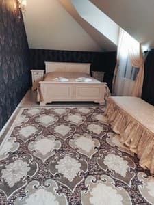 Отели . Гостиница Улучшенный трехместный . 