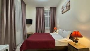 Villa Signeev's. Номер Покращений двомісний 207/208